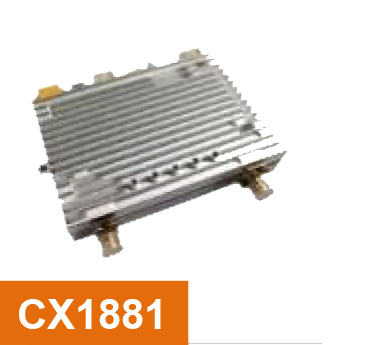 CX5672/CX5779 -K(0.2w)