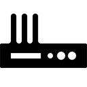 双频段自组网盒子M2 BOX